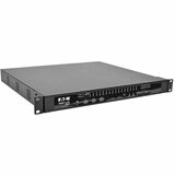 B064-032-04-IPG Tripp Lite by Eaton NetDirector 32-Port Cat5 KVM over IP Switch - Virtual Media 4 Remote + 1 Local User 1U Rack-Mount TAA