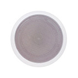 Speco SPG66T Ceiling Mountable Speaker - 10 W RMS