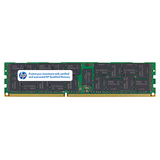 HP 4Gb PC3-10600E 1333Mhz ECC UB DR x8 CAS-9 (1x4Gb) Memory Kit - AMD