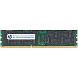 HP 4Gb PC3-10600R 1333Mhz ECC REG SR x4 CAS-9 (1x4Gb) Memory Kit - Intel