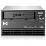 HP LTO-5 Ultrium 3280 SAS Internal Tape Drive