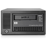 HP LTO-5 Ultrium 3280 SAS Tape Drive in 3U Rack-mount Unit