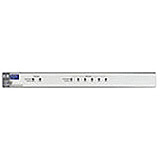 HP Switch PSU External 600 12V 6-Port/PoE 50V 2-Port 800W 1U