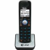 AT&T AT&T TL86009 DECT 6.0 Accessory Handset for AT&T TL86109, Black
