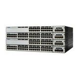 WS-C3750X-48T-S Cisco Catalyst 3750X-48T-S Layer 3 Switch