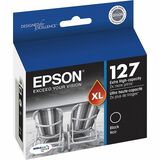 Epson DURABrite T127120-S High Capacity Ink Cartridge