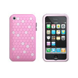 XtremeMac Microshield Mix IPP-MSM-33 iPhone Skin