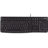 Logitech K120 Keyboard