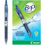 Pilot BeGreen B2P Fine Point Gel Pens