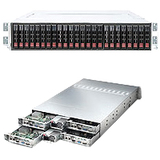 Supermicro Backplane