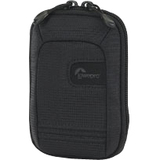 Lowepro Geneva 10 Carrying Case (Pouch) Camera - Black