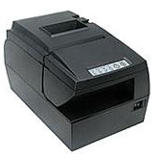 Star Micronics HSP7000 HSP7543C-24 Multistation Printer - Parallel