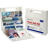 First Aid Only 50-person Worksite First Aid Kit