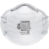 3M N95 Particulate Respirator 8200 Mask