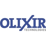 Olixir Mobile DataVault 3DXB-U2-E00B00 2 TB Hard Drive - External