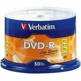 Verbatim Life 97176 DVD Recordable Media