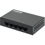 Intellinet 5-Port Gigabit Ethernet Switch