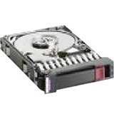 HPE 146 GB Hard Drive - 2.5" Internal - SAS (3Gb/s SAS)