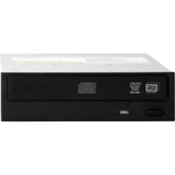 HP DVD SATA RW Half-Height JackBlack Optical Drive for ML G8's
