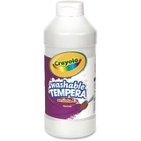 Crayola Artista II Washable Tempera Paint