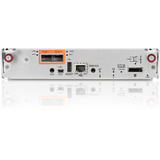 HP MSA P2000 G3 iSCSI 10GbE 2-Port Controller