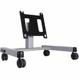 Chief PFQ2000 Confidence Monitor Cart