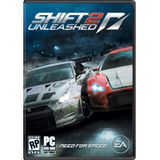 EA Shift 2 Unleashed