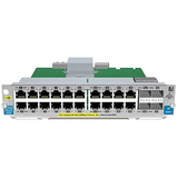 HP Switch Module 1GbE RJ-45 20-Port/10GbE SFP+ 2-Port v2 for 5400zl/8200zl