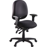 Lorell High-Performance Eronomic Task Chair