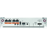 HP MSA P2000 G3 iSCSI 1GbE 4-Port Controller