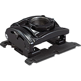 Chief RPMA273 Ceiling Mount for Projector - Black