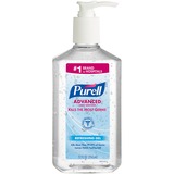 PURELL® Advanced Hand Sanitizer Gel