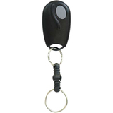 Linear 1-Channel Block Coded Key Ring Transmitter