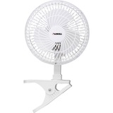 Lorell Clip and Table Fan