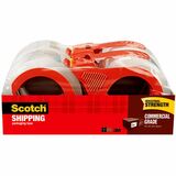 Scotch Commercial-Grade Shipping/Packaging Tape