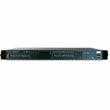 Cisco 7800 MCS-7825-I5-CCE1 1U Rack Server - 1 Xeon X3430 2.40 GHz - 4 GB RAM - 500 GB HDD - (2 x 250GB) HDD Configuration - Serial ATA Controller