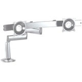 Chief KCD220 Mounting Arm for Flat Panel Display - Silver