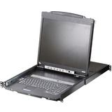 ATEN CL5816N Rackmount LCD
