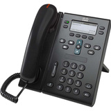 Cisco 6945 UC Phone Charcoal Standard