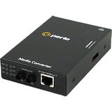 Perle S-1110-S2ST120 Gigabit Ethernet Media Converter