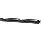 Manhattan Cat5e Patch Panel