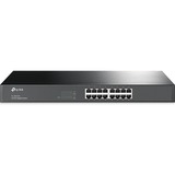 TP-Link TL-SG1016 16-Port Gigabit Switch