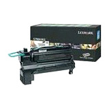 Lexmark C792A4KG Laser Toner Cartridge - Black Pack