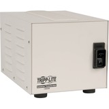 Tripp Lite Isolation Transformer - Medical Grade Line Noise Reduction and Spike Suppression