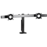 Chief KTC225 Desk Mount for Flat Panel Display - Silver