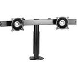 Chief KTC220 Clamp Mount for Flat Panel Display - Black