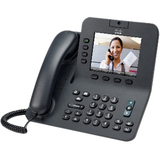 Cisco 8941 Unified Phone Phantom Grey