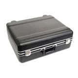 SKB Travel/Luggage Case Travel Essential - Black