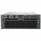 HP DL580 G7 E7-4850 X2.0GHz-24Mb/1333 10C 130W 6.4GT/s 4P 128Gb P410i/1F 8xSFF NC375i 4x1200W Server