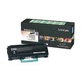 Lexmark X264A41G Laser Toner Cartridge - Black - 1 Pack